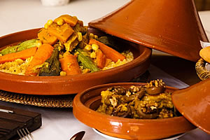 marrakech hotel