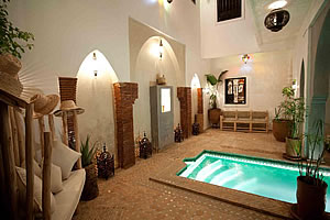 morocco hotel