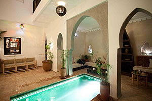 morocco hotel