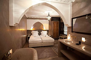 marrakech hotel