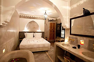 morocco hotel