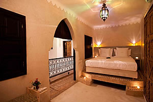 marrakech hotel